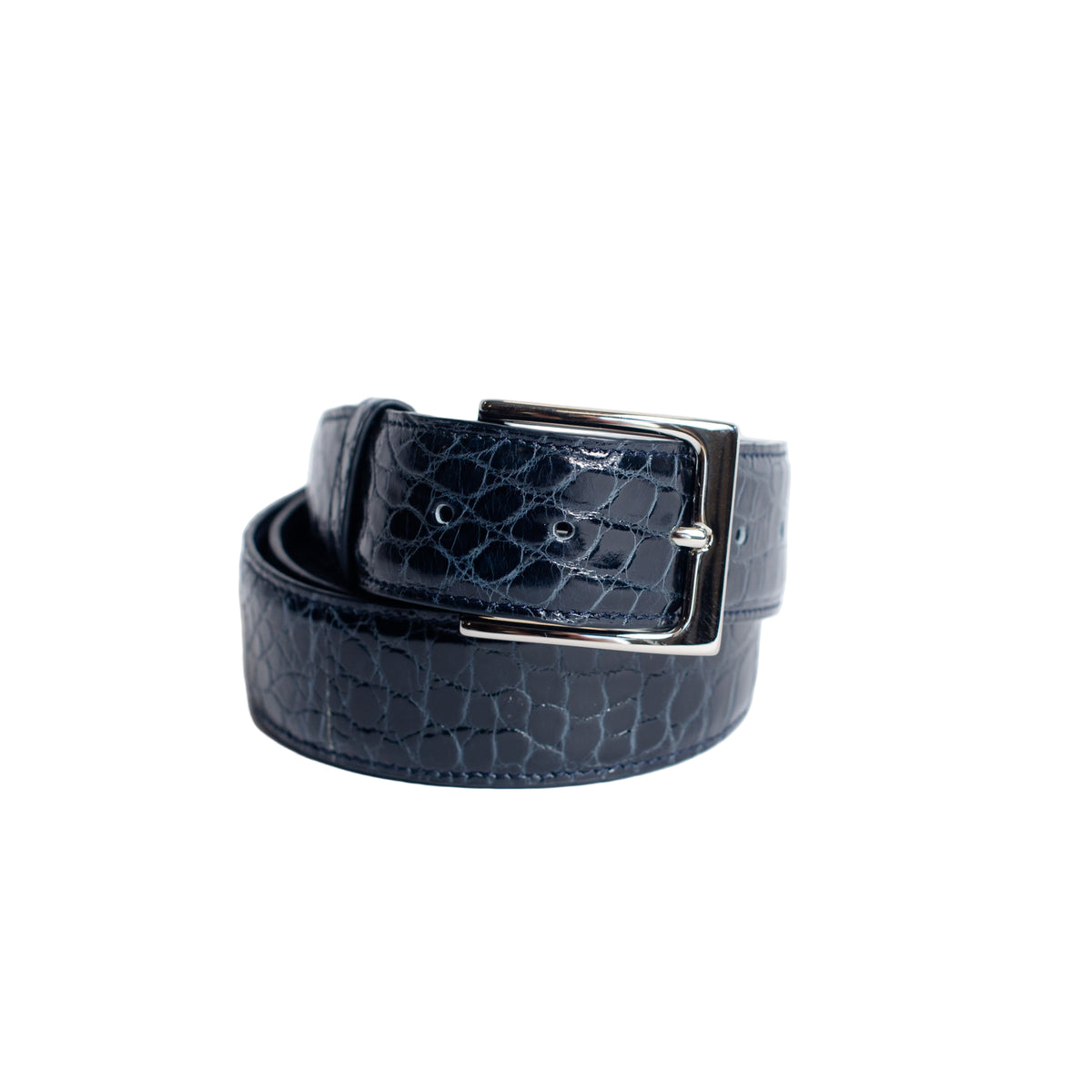 Honey Glazed Full Skin Belt main image 1
