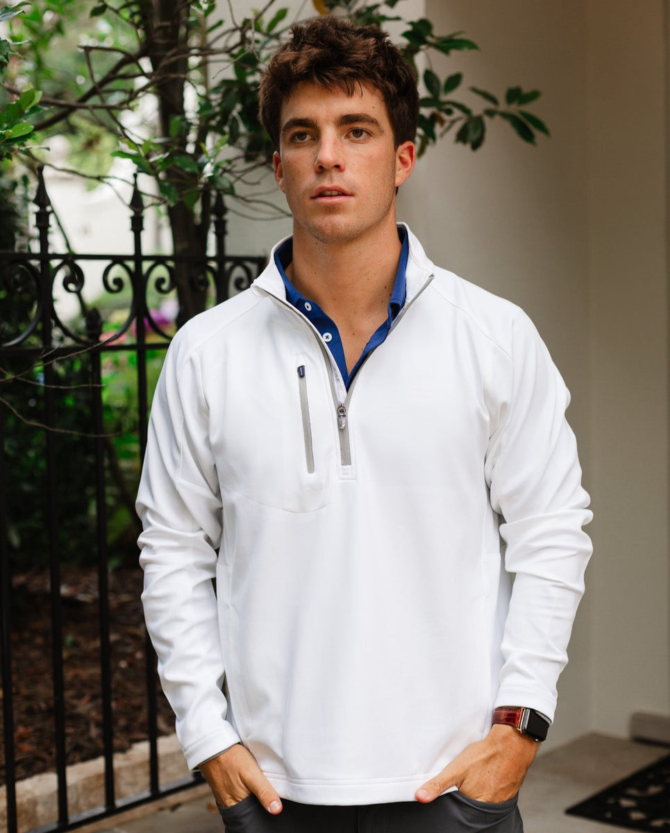 ラルフローレン　バーバリー　110 120 Z500Pullover_White_1200x1200.