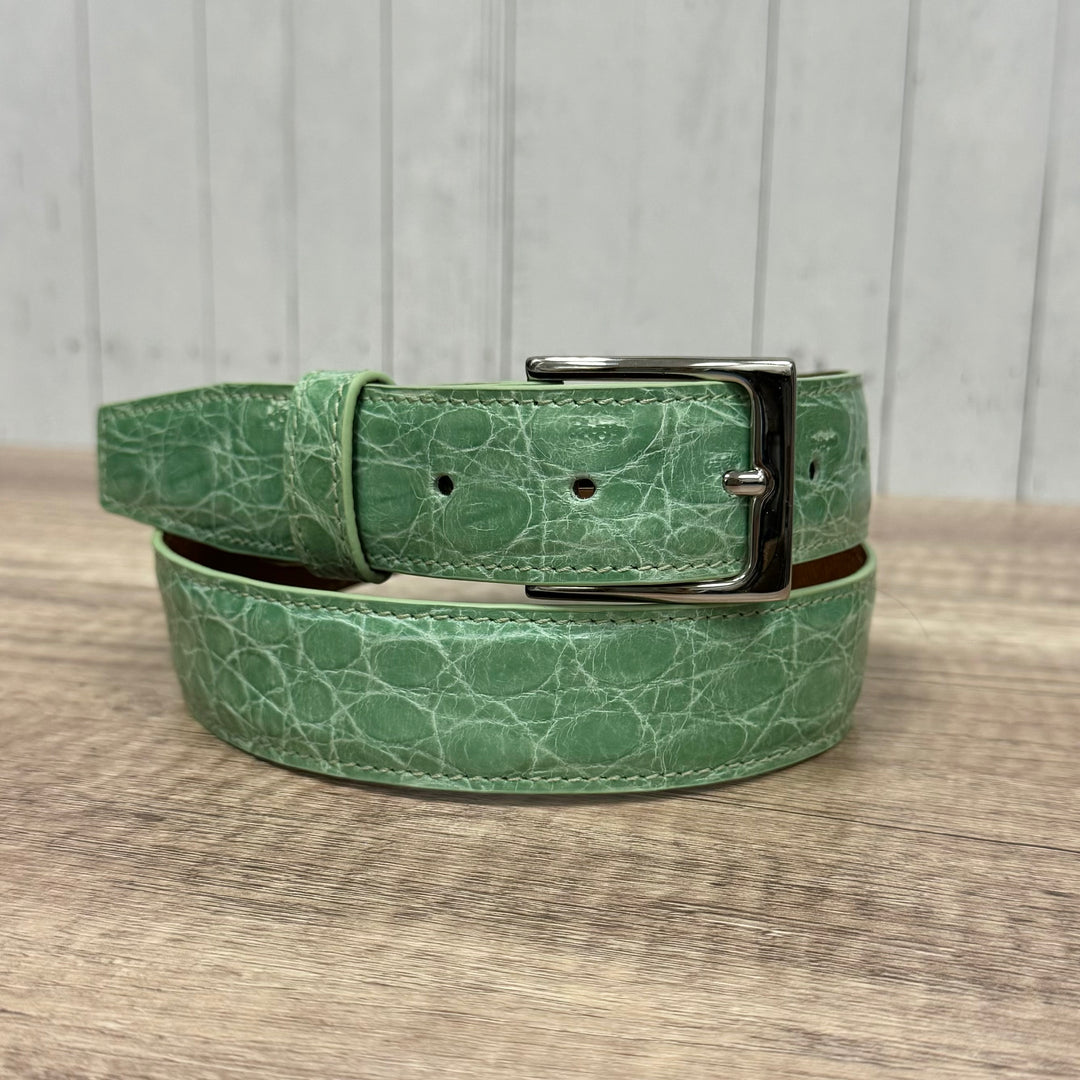 Full Skin Belt, Mint Glazed – Blair display picture 3