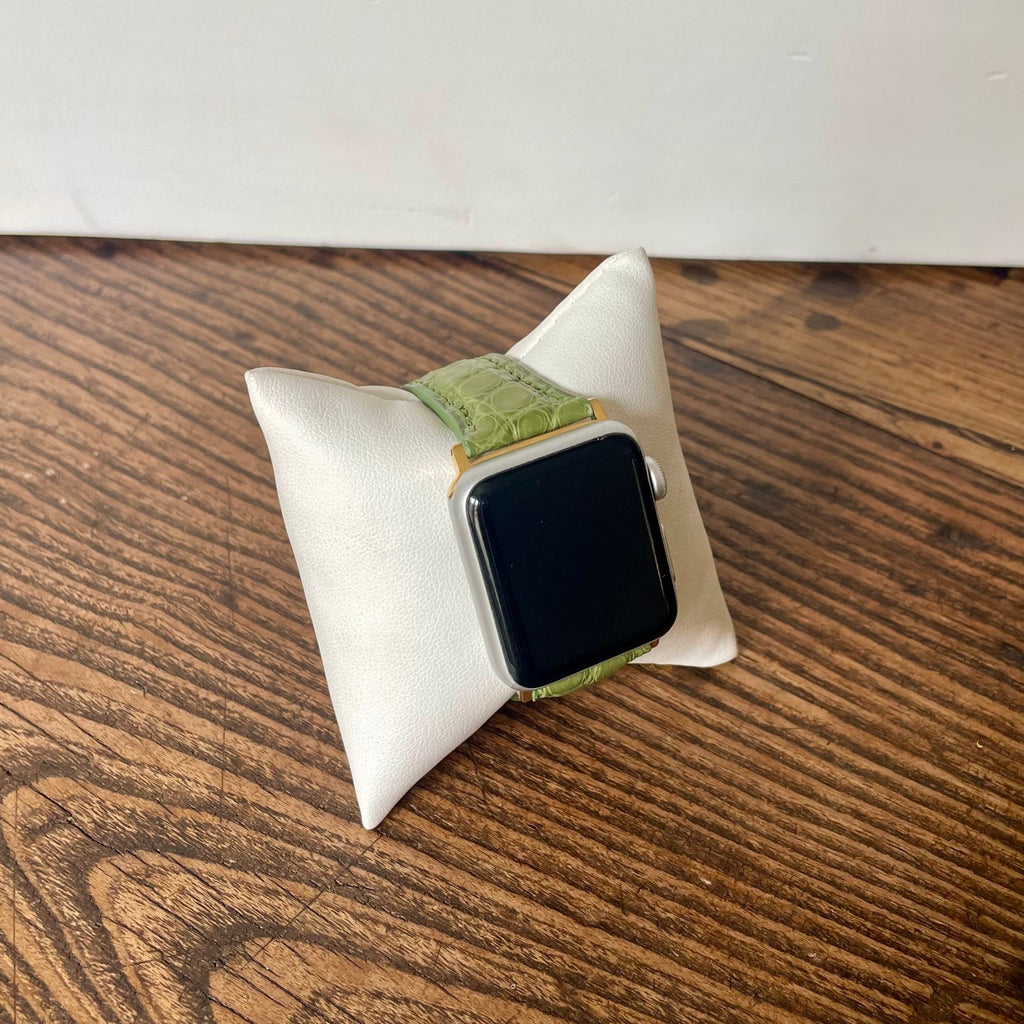 Gator apple deals watch band