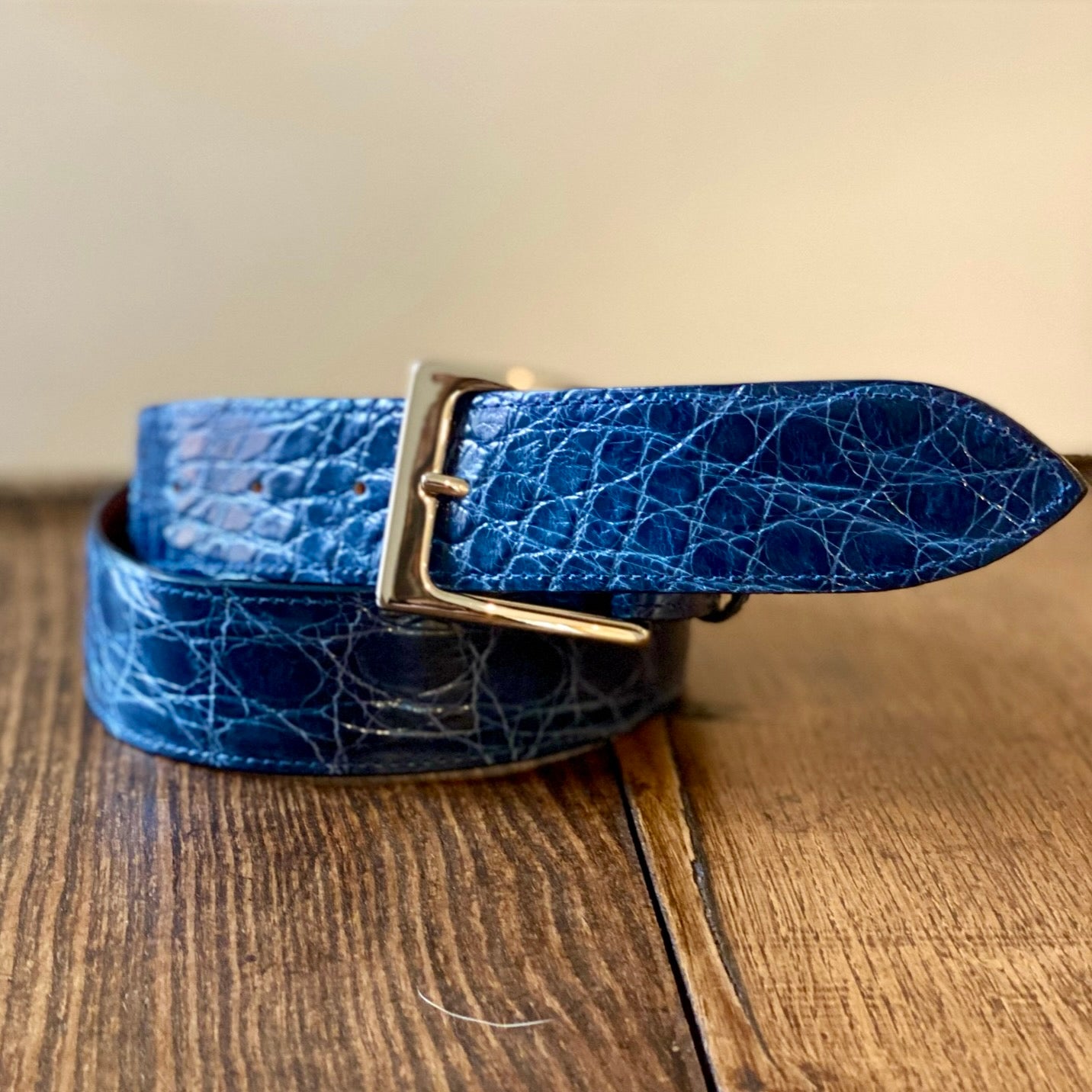 The Candler – Blair's Belts