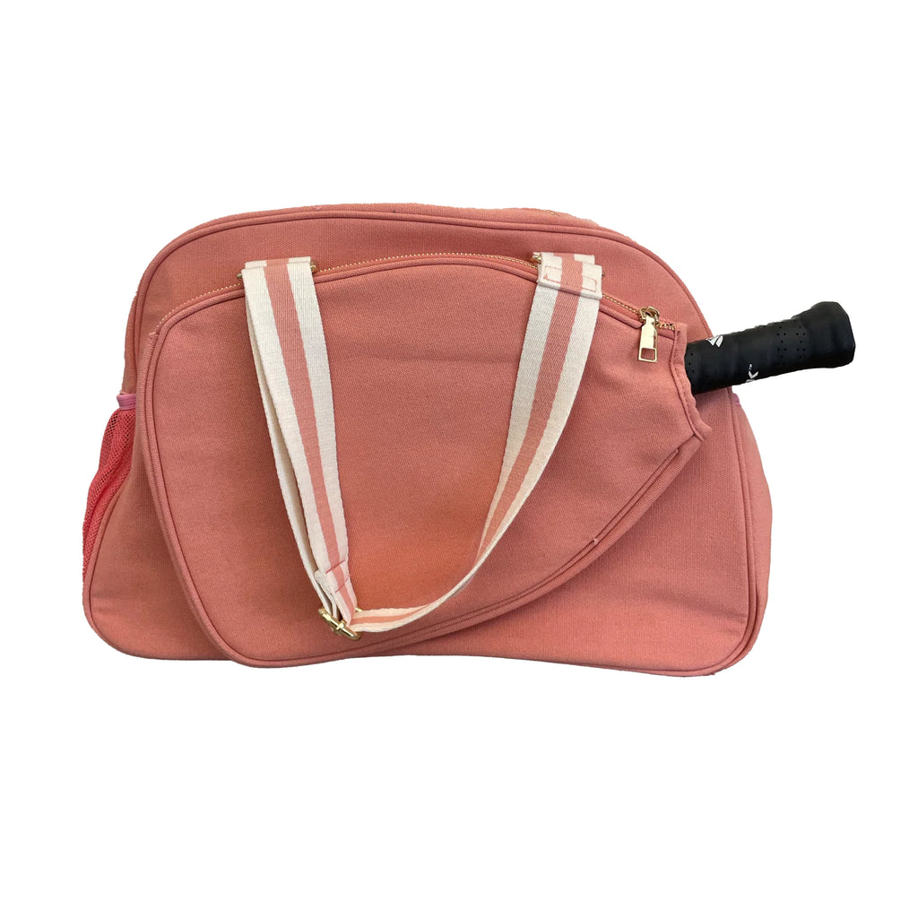 Tassel Strap in Multi – Clearly Handbags