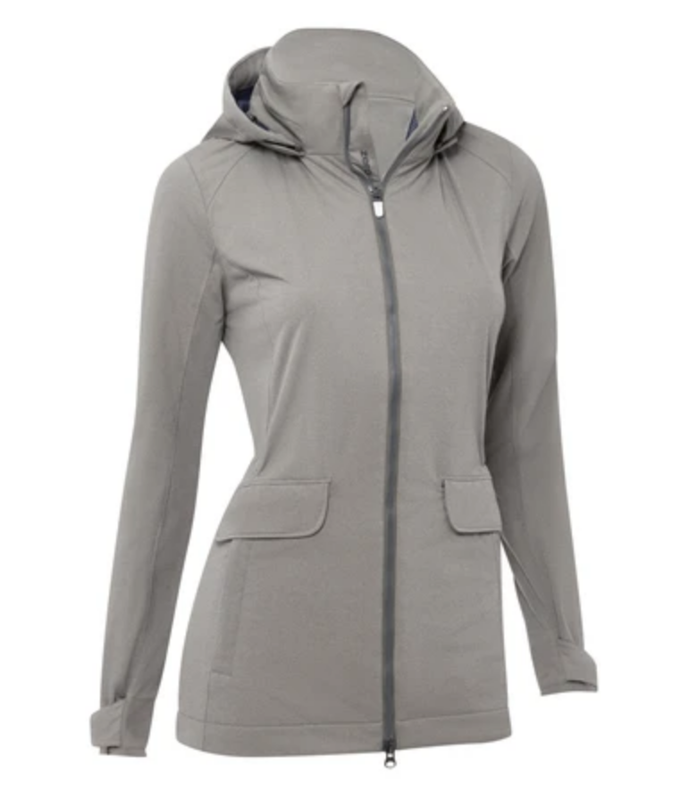 Sport-Tek Full-Zip Wind Jacket, Product